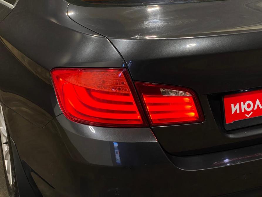 BMW 5 серии VI (F10/F11/F07) Челябинск  - изображение 7