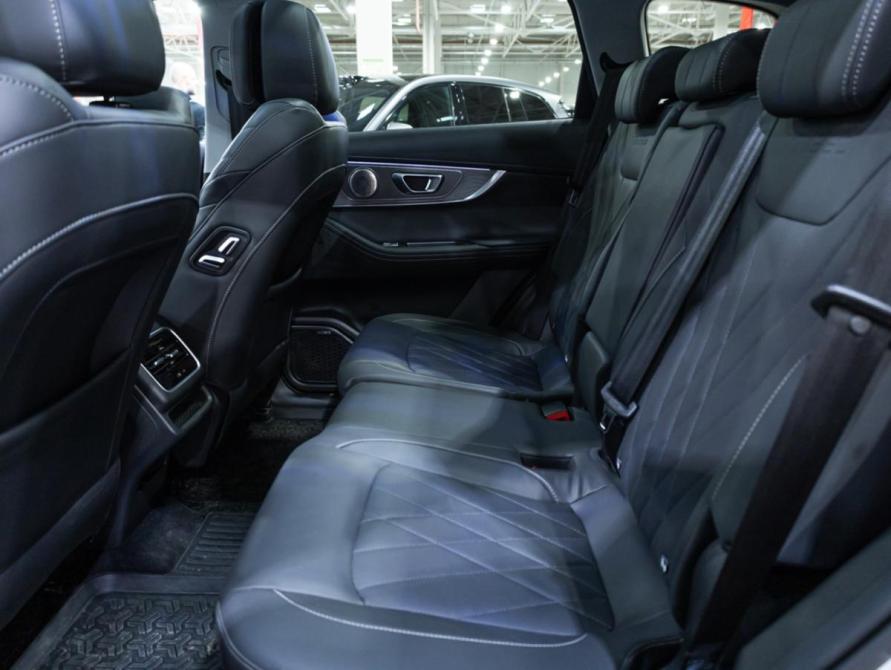 Chery Tiggo 8 Pro Max I Рестайлинг Санкт-Петербург  - изображение 14