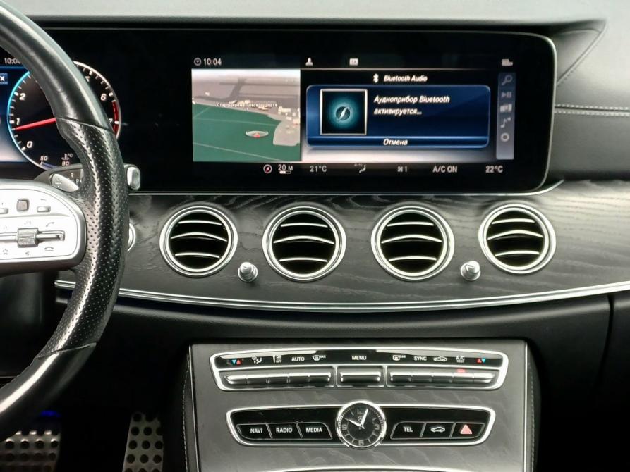 Mercedes-Benz E-Класс V (W213 S213 C238) Москва  - изображение 14