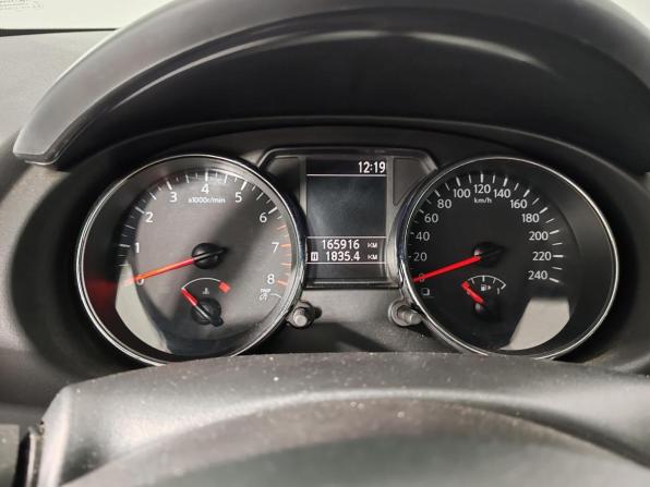 Nissan Qashqai I Рестайлинг с пробегом 2013 года, цена 1 179 000 рублей, 165916 км, внедорожник, Автокод Объявления