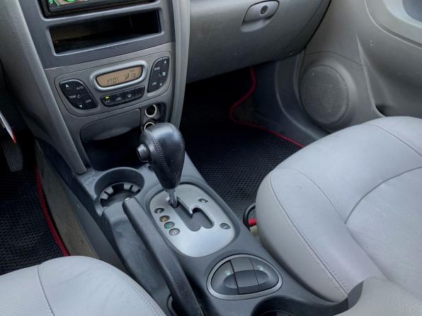 Hyundai Santa Fe I с пробегом 2005 года, цена 590 000 рублей, 213000 км, внедорожник, Автокод Объявления