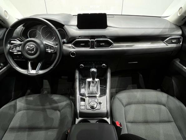 Mazda CX-5 II с пробегом 2020 года, цена 2 830 000 рублей, 134090 км, внедорожник, Автокод Объявления