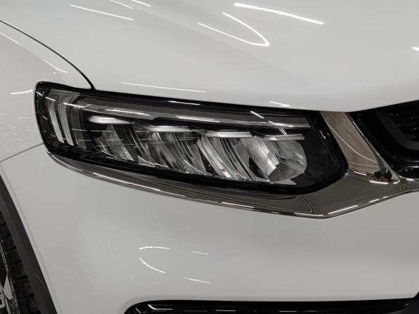 Geely Tugella I Рестайлинг с пробегом 2023 года, цена 2 899 000 рублей, 39366 км, внедорожник, Автокод Объявления