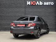 Toyota Corolla X (E140 E150) Рестайлинг Екатеринбург  - изображение 24