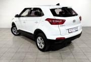 Hyundai Creta I Саратов  - изображение 30