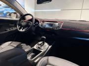 Kia Sportage III Новосибирск  - изображение 37