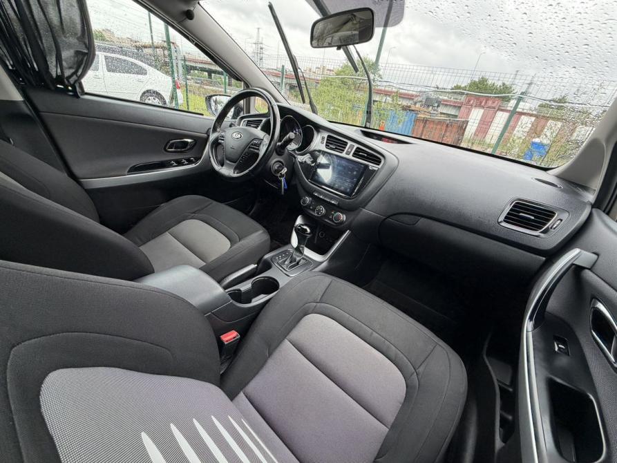 Kia Ceed II Санкт-Петербург  - изображение 10