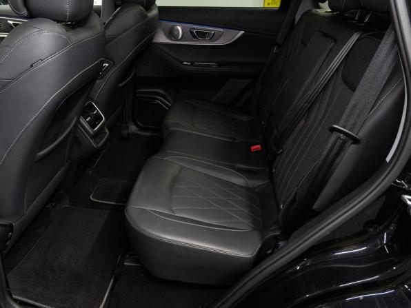 Chery Tiggo 8 Pro Max I Рестайлинг с пробегом 2023 года, цена 2 600 000 рублей, 18043 км, внедорожник, Автокод Объявления