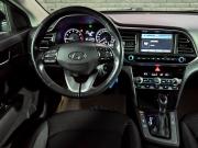 Hyundai Elantra VI (AD) Рестайлинг Екатеринбург  - изображение 37