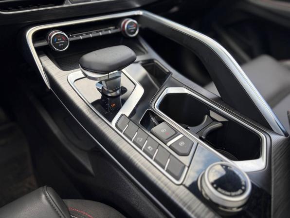 Geely Tugella I Рестайлинг с пробегом 2023 года, цена 2 695 000 рублей, 63455 км, внедорожник, Автокод Объявления