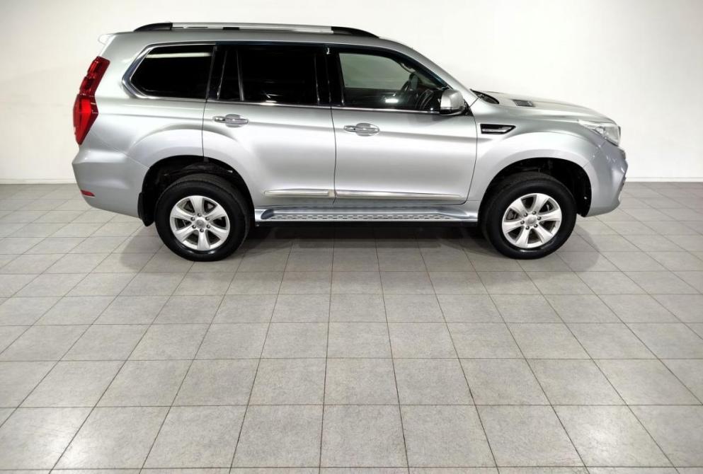 Haval H9 I Рестайлинг Саратов  - изображение 4