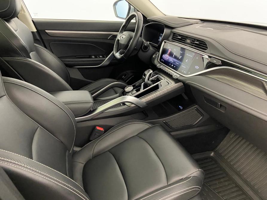 Geely Atlas Pro Псков  - изображение 12