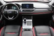 Chery Tiggo 4 Pro I Белгород  - изображение 36