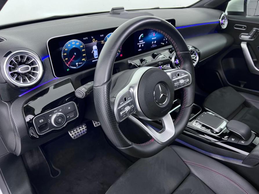 Mercedes-Benz A-Класс AMG II (W177) Ростов-на-Дону  - изображение 15