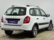 Lada (ВАЗ) Granta I Рестайлинг Борисоглебск  - изображение 19