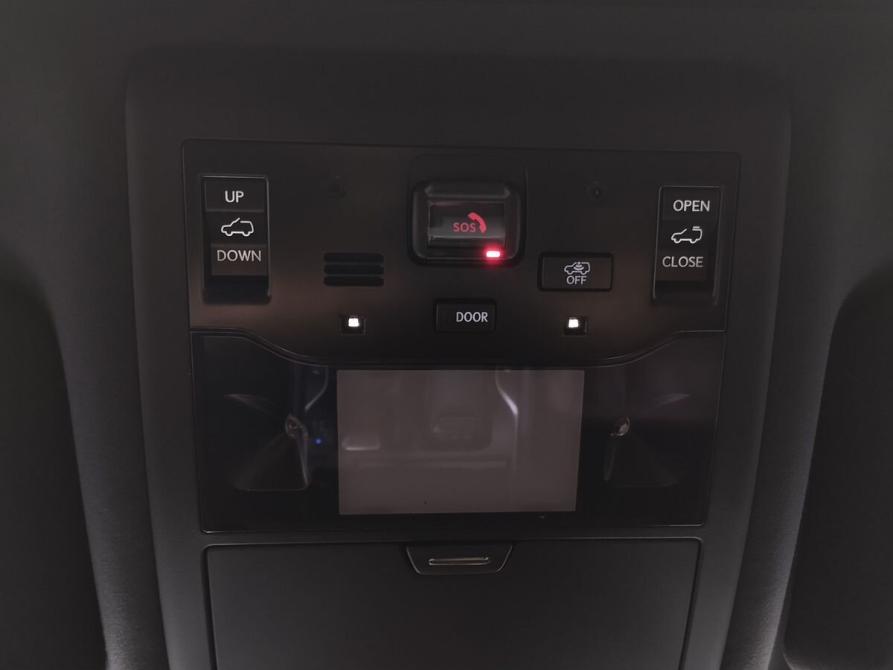 Lexus LX III Рестайлинг 2 Минеральные Воды  - изображение 18