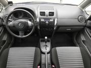 Suzuki SX4 I (Classic) Рестайлинг Ростов-на-Дону  - изображение 29