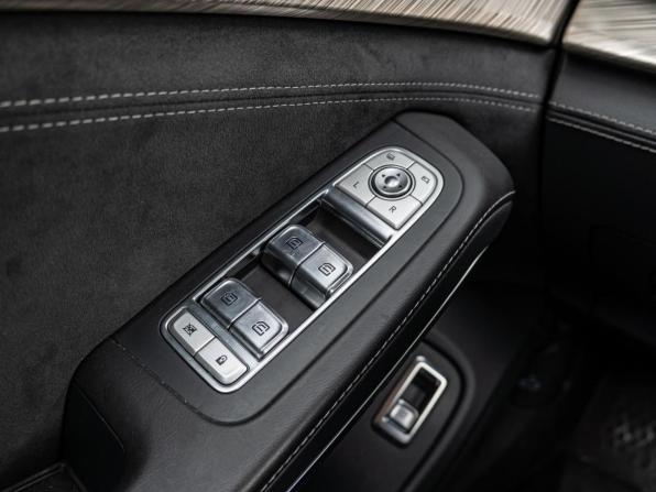 Hongqi H9 I с пробегом 2023 года, цена 3 949 000 рублей, 52105 км, седан, Автокод Объявления