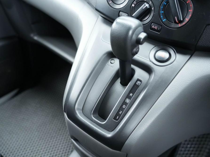 Nissan NV200 Новосибирск  - изображение 13