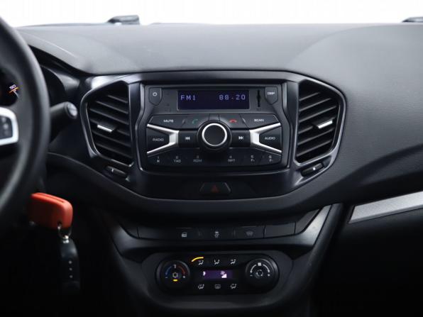 Lada (ВАЗ) Vesta I с пробегом 2020 года, цена 1 030 000 рублей, 120365 км, седан, Автокод Объявления