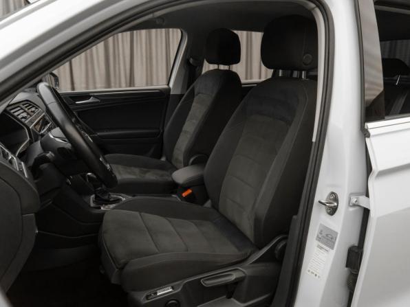 Volkswagen Tiguan II с пробегом 2018 года, цена 2 890 000 рублей, 91069 км, внедорожник, Автокод Объявления