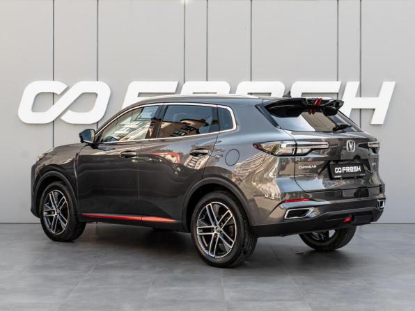 Changan CS55 Plus II с пробегом 2024 года, цена 2 170 000 рублей, 32862 км, внедорожник, Автокод Объявления