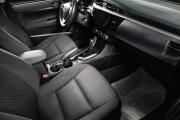Toyota Corolla XI (E160 E170 E180) Сургут  - изображение 27