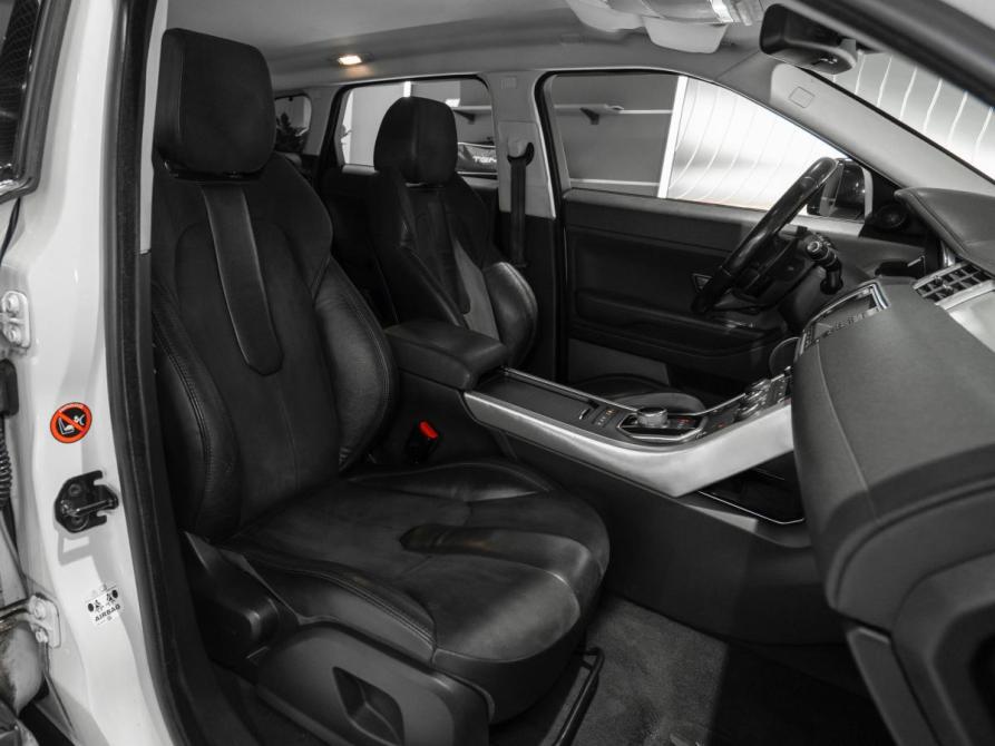Land Rover Range Rover Evoque I Москва  - изображение 12