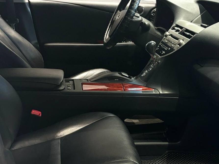 Lexus RX III Новокузнецк  - изображение 19