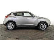 Nissan Juke I Москва  - изображение 30