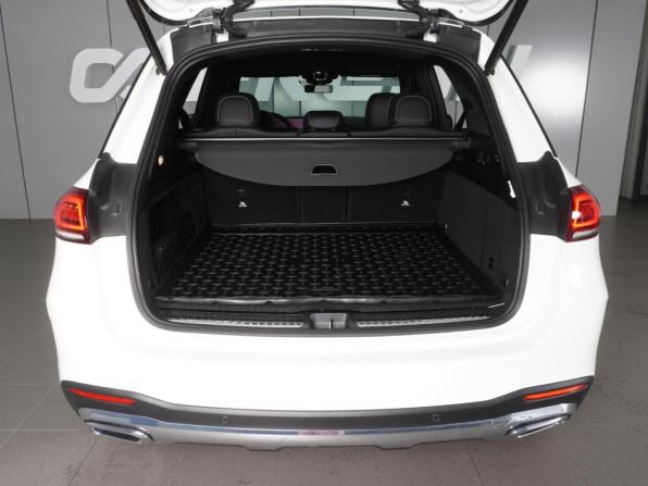 Mercedes-Benz GLE II (V167) с пробегом 2020 года, цена 6 800 000 рублей, 65374 км, внедорожник, Автокод Объявления