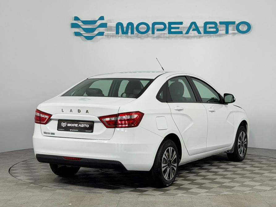 Lada (ВАЗ) Vesta I Калининград  - изображение 5