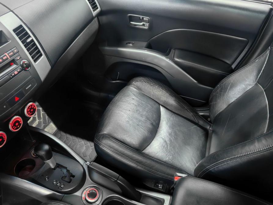 Mitsubishi Outlander II Новосибирск  - изображение 14