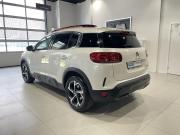 Citroen C5 Aircross I Москва  - изображение 26