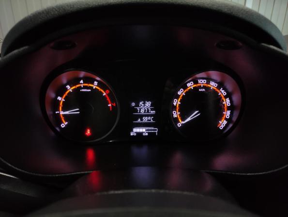 Lada (ВАЗ) Granta I Рестайлинг с пробегом 2021 года, цена 700 000 рублей, 71830 км, хэтчбек, Автокод Объявления