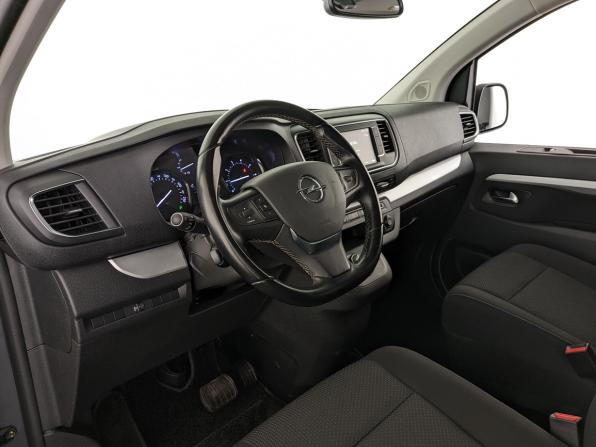 Opel Zafira Life I с пробегом 2021 года, цена 3 800 000 рублей, 42835 км, минивэн, Автокод Объявления