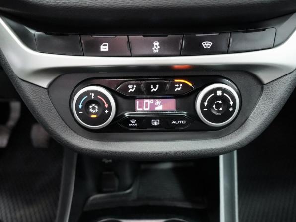 Lada (ВАЗ) Vesta I с пробегом 2019 года, цена 1 073 000 рублей, 127000 км, универсал, Автокод Объявления