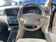 Toyota Corolla IX (E120 E130) Новосибирск  - изображение 30