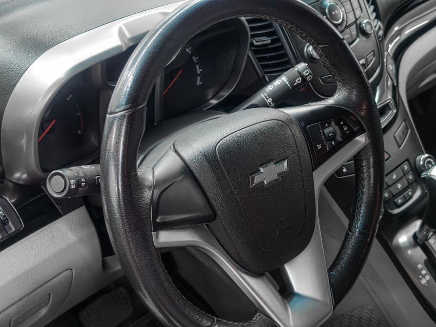 Chevrolet Orlando I Ростов-на-Дону  - изображение 23