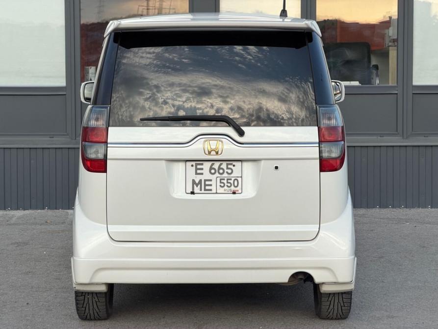 Honda Zest Волгоград  - изображение 10