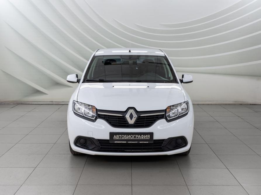 Renault Logan II Волгоград  - изображение 2