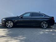 BMW 5 серии VI (F10/F11/F07) Рестайлинг Москва  - изображение 24