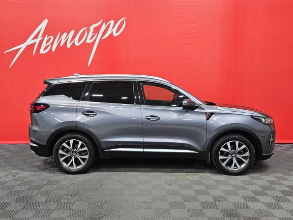 Chery Tiggo 7 Pro Max I с пробегом 2023 года, цена 1 679 000 рублей, 96989 км, внедорожник, Автокод Объявления