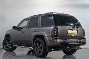 Chevrolet TrailBlazer I Рестайлинг Челябинск  - изображение 22