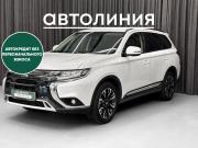 Mitsubishi Outlander III Рестайлинг 3 Красноярск  - изображение 12