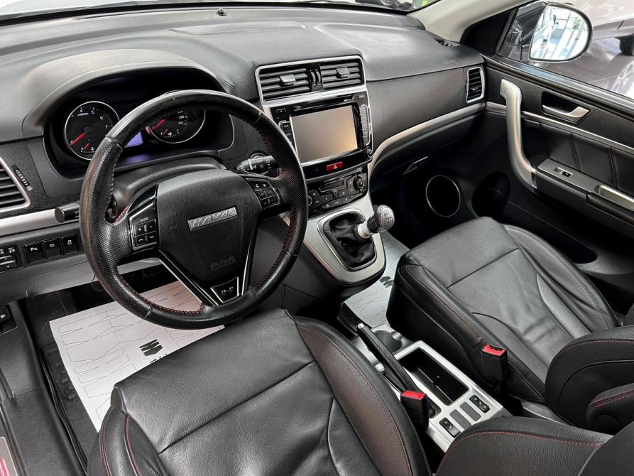 Haval H6 I Тверь  - изображение 8