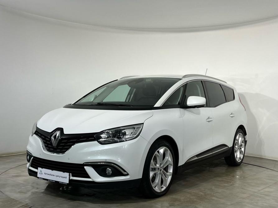Renault Scenic IV Ижевск  - изображение 1