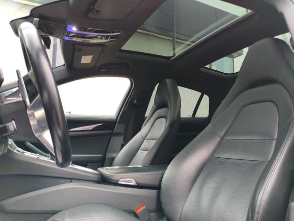 Porsche Panamera II с пробегом 2018 года, цена 5 690 000 рублей, 156382 км, фастбек, Автокод Объявления