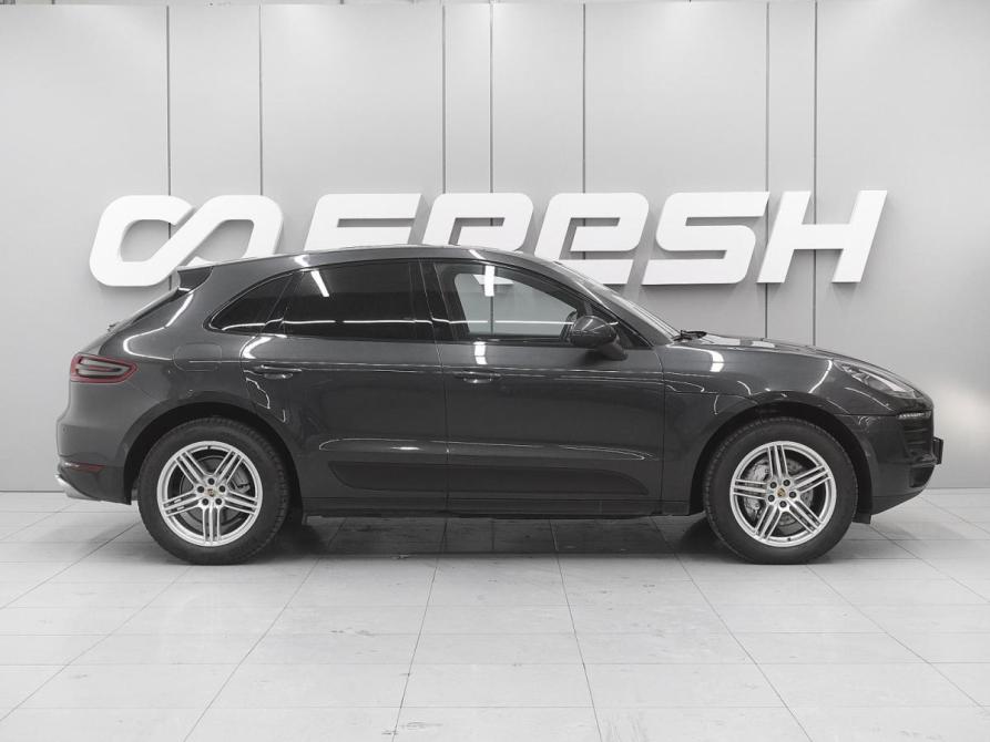 Porsche Macan I Ростов-на-Дону  - изображение 5