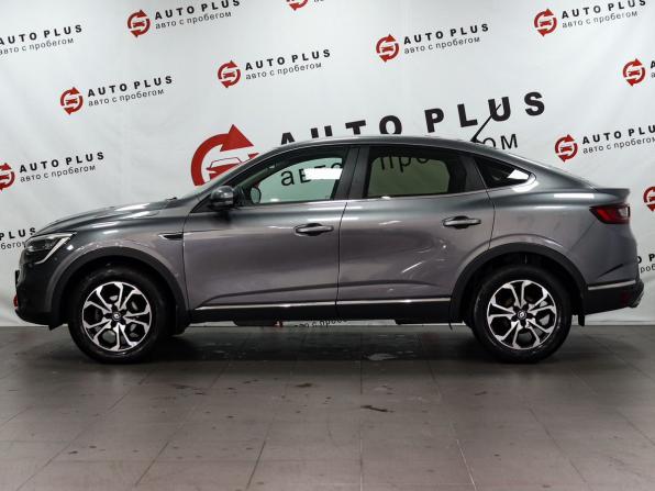 Renault Arkana I с пробегом 2019 года, цена 1 599 000 рублей, 158653 км, внедорожник, Автокод Объявления